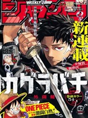 灰司漫画螺丝与花封面